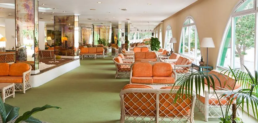 Hotel Sol Puerto de la Cruz