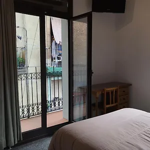Radio Vendégház Barcelona