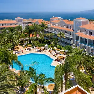 Riu Garoé **** Puerto de la Cruz (Tenerife)