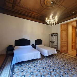 Lausanne Vendégház Barcelona