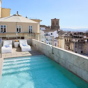 Hotel Macia Five Senses & ***
