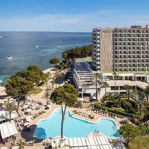 Meliá Calviá Szálloda Magaluf