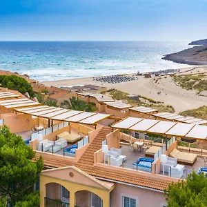 Zafiro Apartmanhotel Cala Mesquida