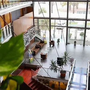 Eurohotel Barcelona Granvia Fira Szálloda Hospitalet de Llobregat