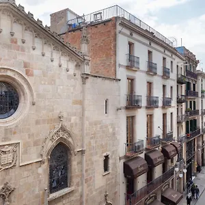 Fernando Vendégház Barcelona