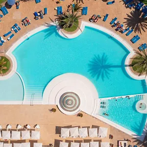 Hotel Eo Jardin Dorado ****