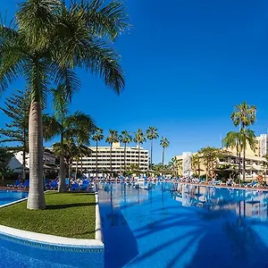 Complejo Blue Sea Puerto Compuesto Por Canarife Y Bonanza Palace **** Puerto de la Cruz (Tenerife)