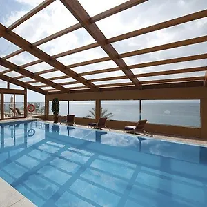 Hotell Gran Elba Thalasso & *****