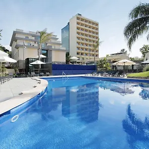 Hotell Isla Mallorca & ****