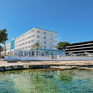 Hotel Azuline Mar Amantis & Ii ***