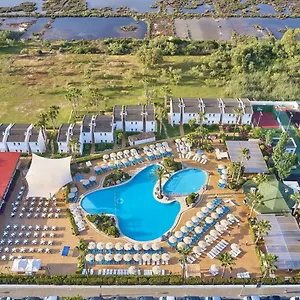 Semesteranläggning (resort) Bq Alcudia Sun Village ***