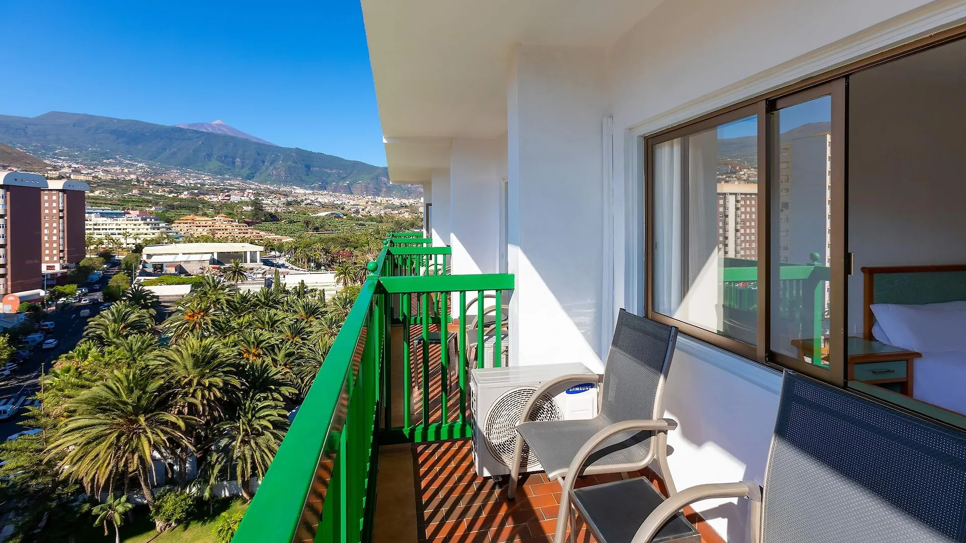 Otel Sol Puerto de la Cruz