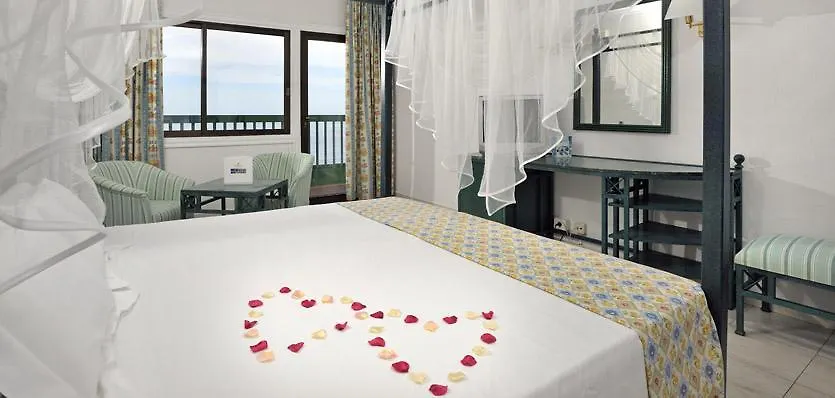 Hotell Sol Puerto de la Cruz