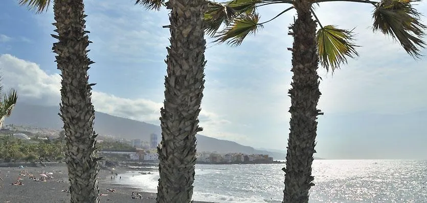Sol Puerto de la Cruz  Hotell Puerto de la Cruz (Tenerife)