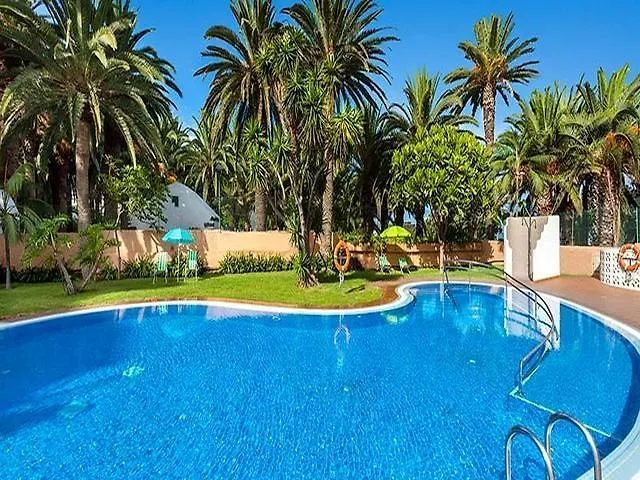 **** Hotell Sol Puerto de la Cruz  Spanien