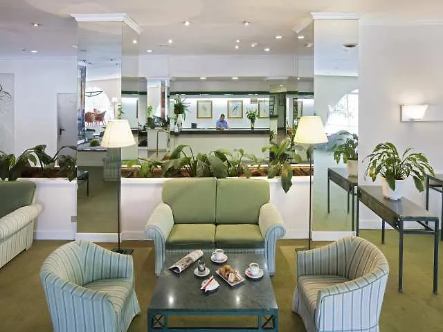 **** Hotell Sol Puerto de la Cruz  Spanien