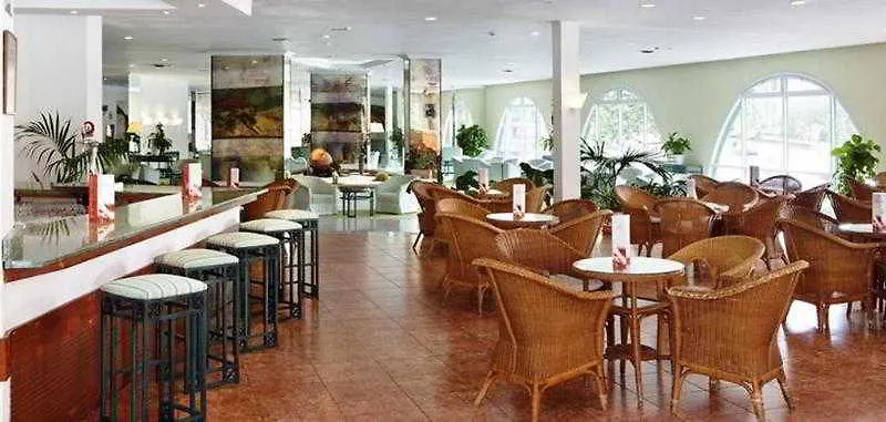 Otel Sol Puerto de la Cruz