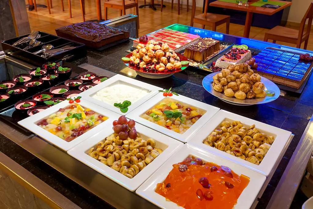 **** Hotell Sol Puerto de la Cruz  Spanien