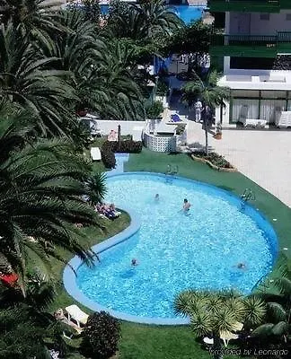Sol Puerto de la Cruz  Hotell Puerto de la Cruz (Tenerife)