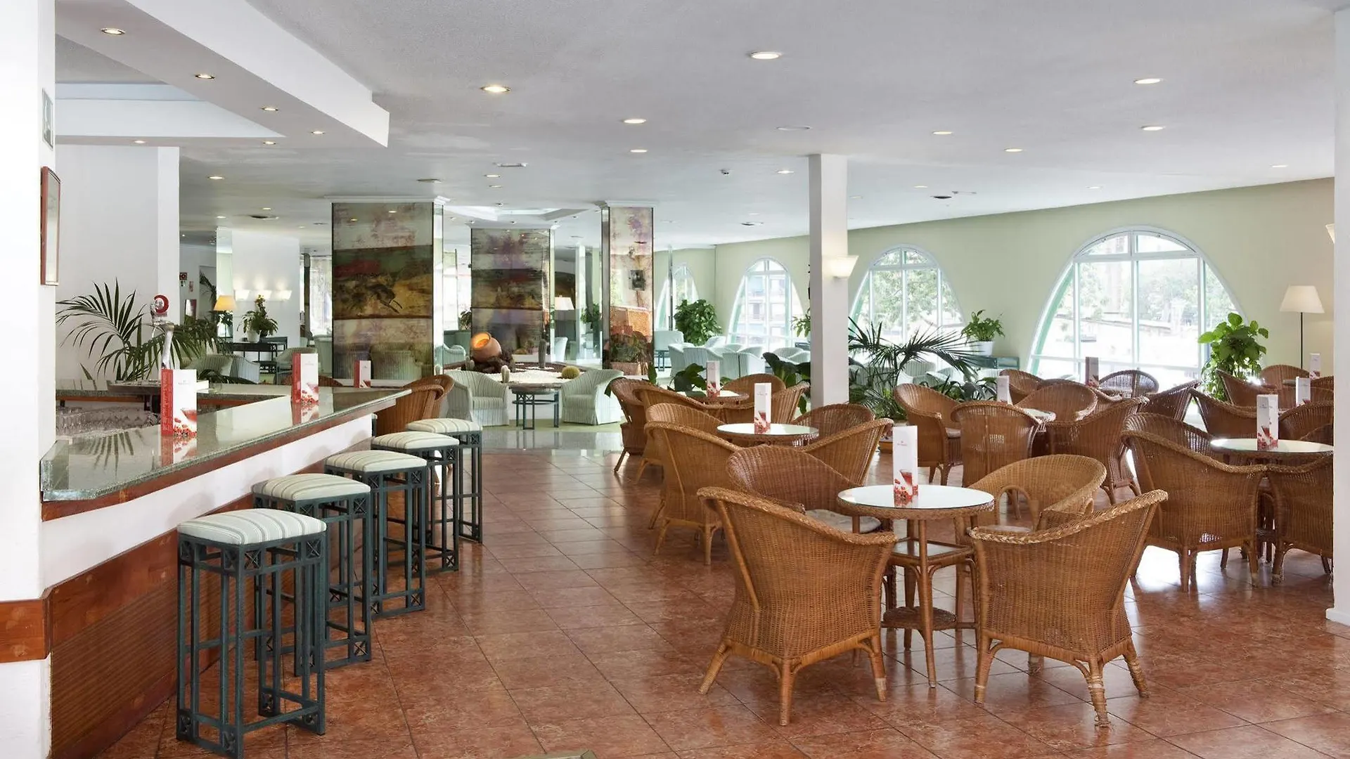 Otel Sol Puerto de la Cruz