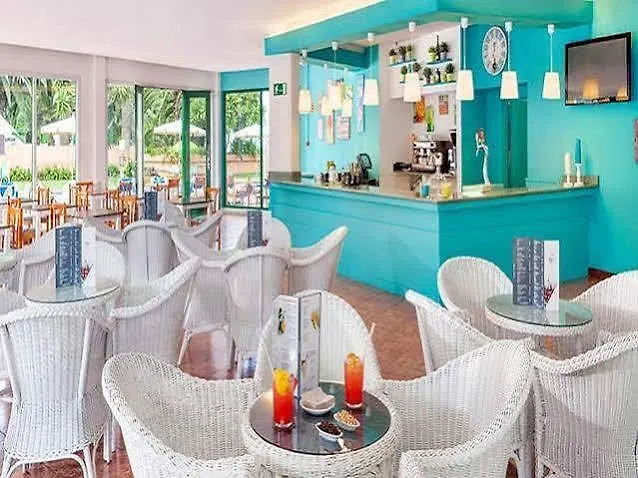 Hotel Sol Puerto de la Cruz