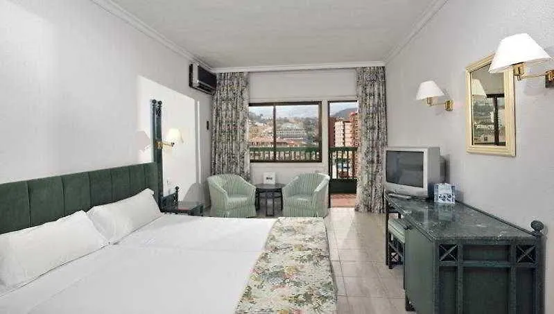 **** Hotell Sol Puerto de la Cruz  Spanien
