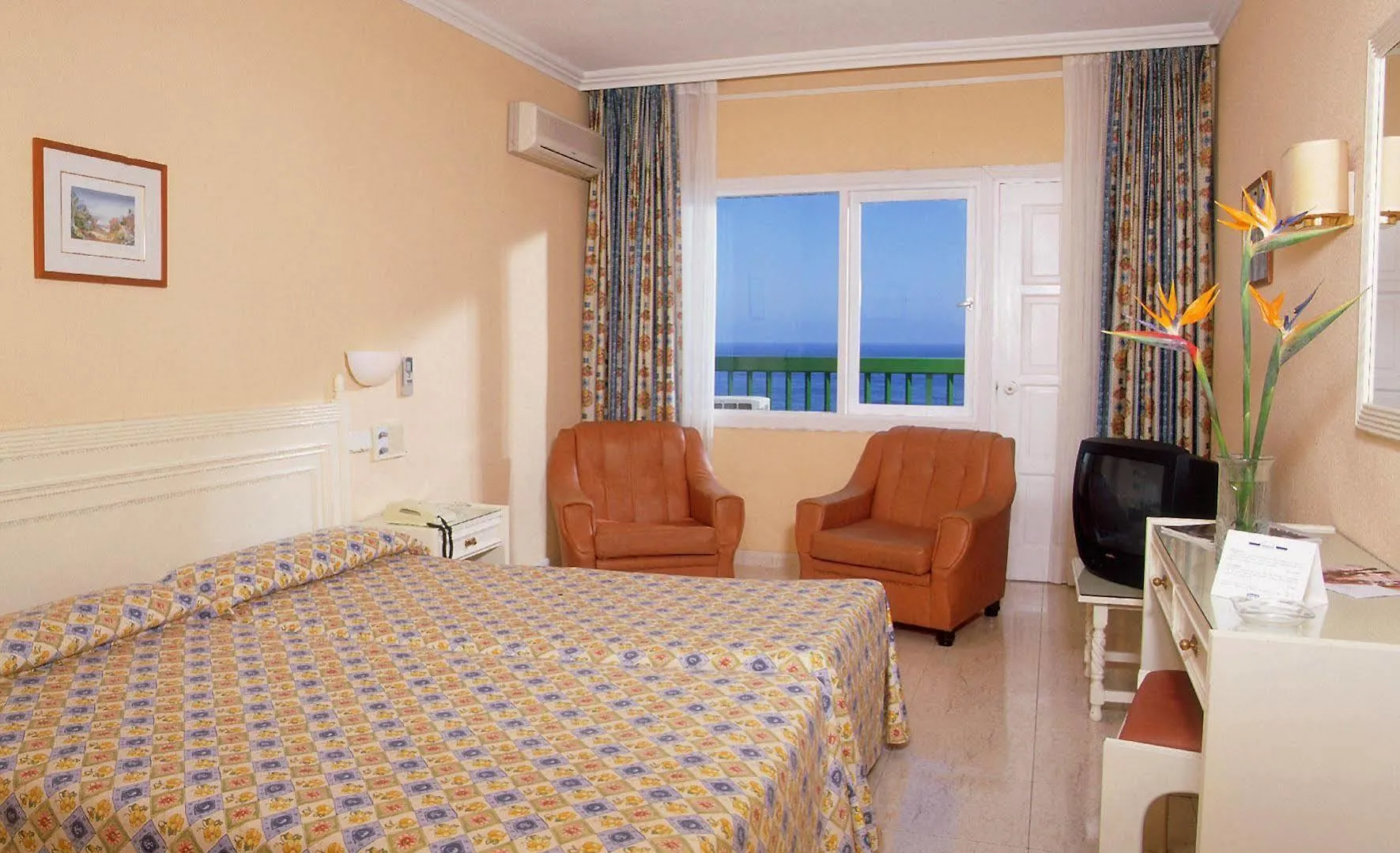 **** Hotell Sol Puerto de la Cruz  Spanien